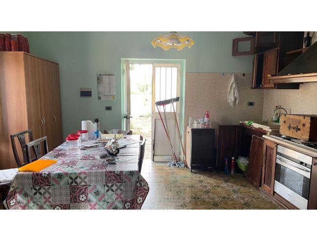 Anteprima foto 7 - Affitto Rustico/Casale Vacanze da Privato a Dugenta (Benevento)