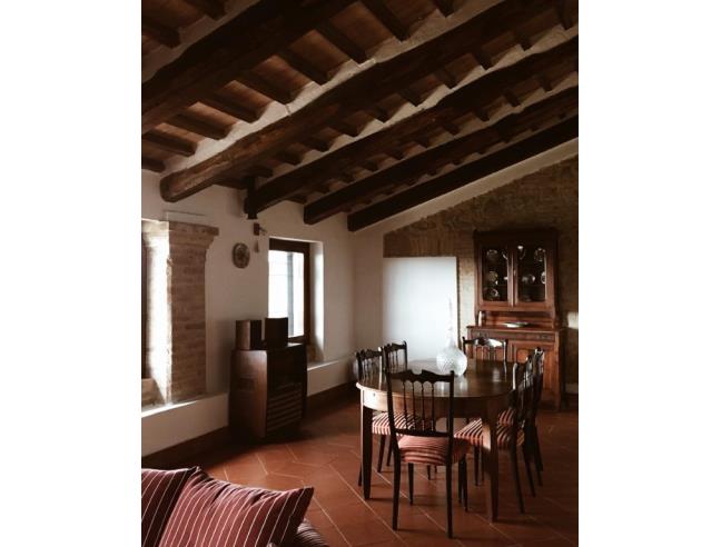 Anteprima foto 4 - Affitto Rustico/Casale Vacanze da Privato a Marsciano (Perugia)