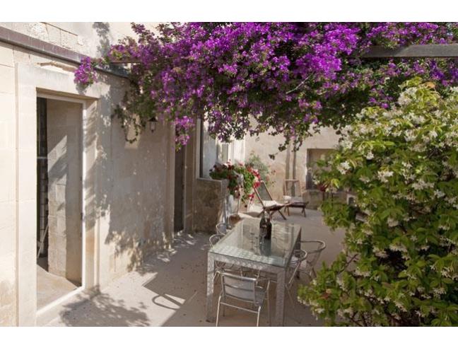 Anteprima foto 5 - Affitto Rustico/Casale Vacanze da Privato a Otranto (Lecce)