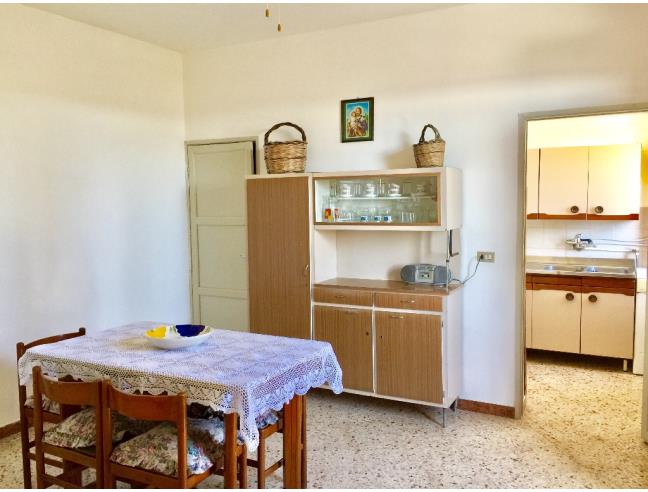 Anteprima foto 5 - Affitto Rustico/Casale Vacanze da Privato a Sambuca di Sicilia (Agrigento)