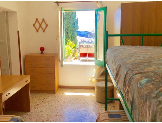Anteprima foto 6 - Affitto Rustico/Casale Vacanze da Privato a Sambuca di Sicilia (Agrigento)