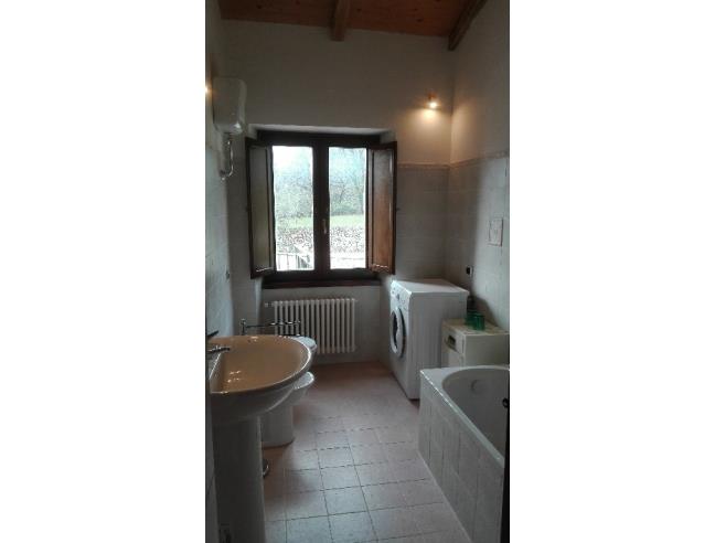 Anteprima foto 7 - Affitto Rustico/Casale Vacanze da Privato a San Donato Val di Comino (Frosinone)