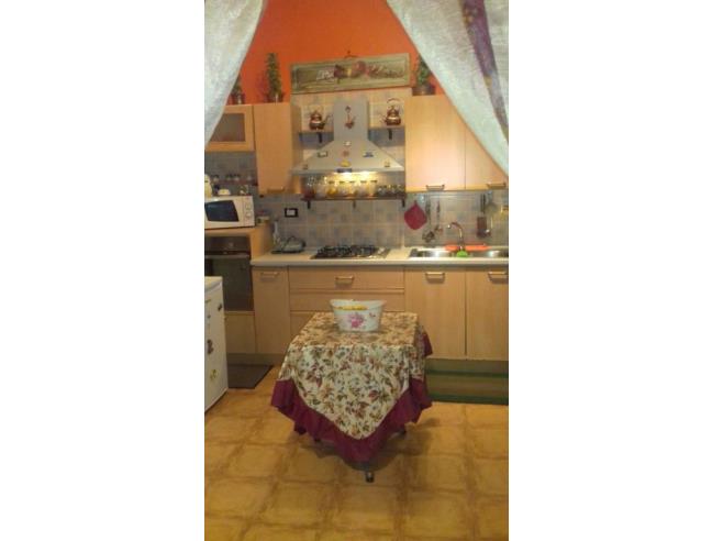 Anteprima foto 1 - Affitto Stanza Doppia in Appartamento da Privato a Anzio (Roma)