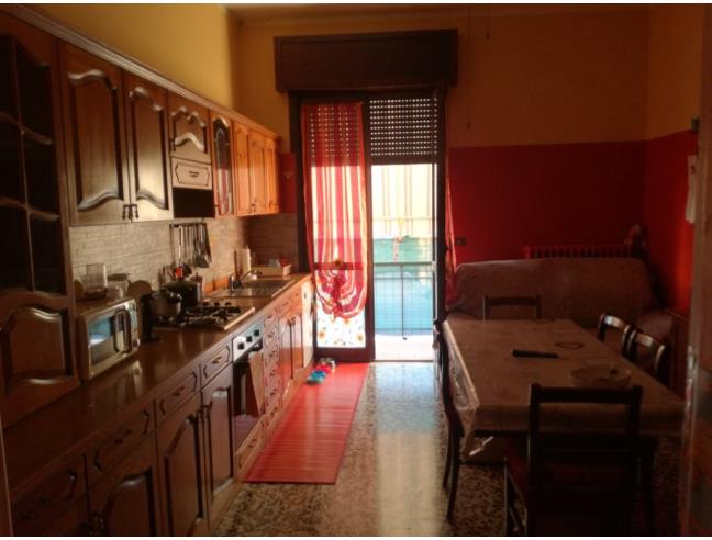 Anteprima foto 4 - Affitto Stanza Doppia in Appartamento da Privato a Borgo San Giovanni (Lodi)