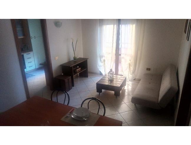 Anteprima foto 1 - Affitto Stanza Doppia in Appartamento da Privato a Cagliari - Centro città