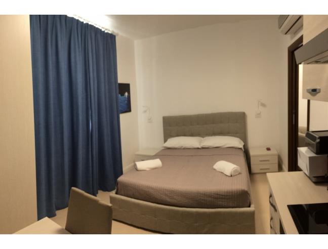 Anteprima foto 5 - Affitto Stanza Doppia in Appartamento da Privato a Capri - Marina Piccola