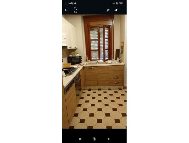 Anteprima foto 2 - Affitto Stanza Doppia in Appartamento da Privato a Casavatore (Napoli)
