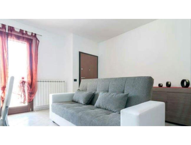 Anteprima foto 2 - Affitto Stanza Doppia in Appartamento da Privato a Cavallino (Lecce)