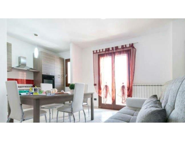 Anteprima foto 3 - Affitto Stanza Doppia in Appartamento da Privato a Cavallino (Lecce)