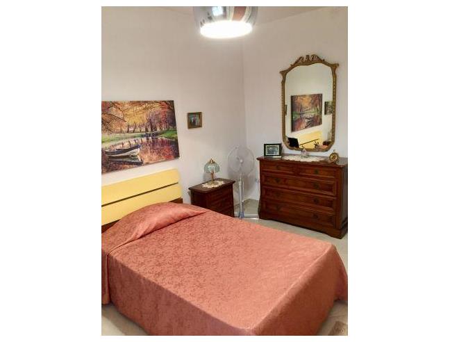 Anteprima foto 1 - Affitto Stanza Doppia in Appartamento da Privato a Eboli (Salerno)
