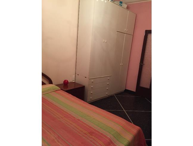 Anteprima foto 2 - Affitto Stanza Doppia in Appartamento da Privato a Genova - Rivarolo