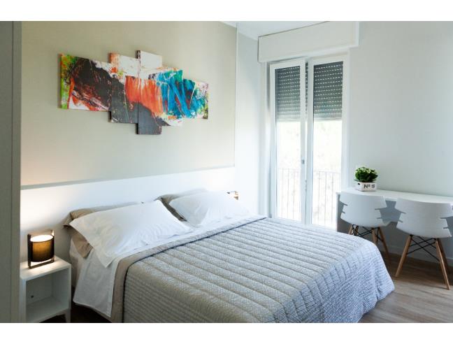 Anteprima foto 8 - Affitto Stanza Doppia in Appartamento da Privato a Lecce - Centro città