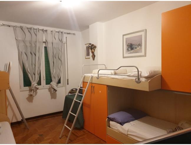 Anteprima foto 1 - Affitto Stanza Doppia in Appartamento da Privato a Milano - Affori