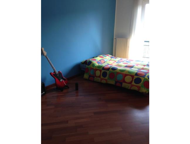 Anteprima foto 5 - Affitto Stanza Doppia in Appartamento da Privato a Milano - Famagosta