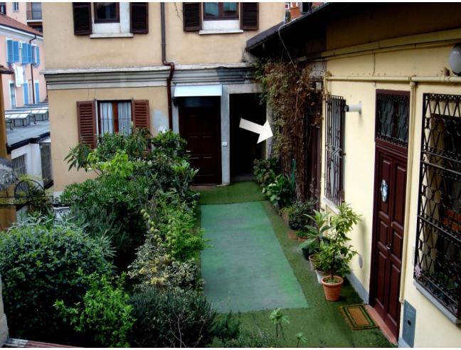 Anteprima foto 6 - Affitto Stanza Doppia in Appartamento da Privato a Milano - Porta Genova