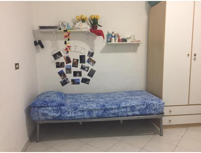 Anteprima foto 3 - Affitto Stanza Doppia in Appartamento da Privato a Napoli - Centro Storico