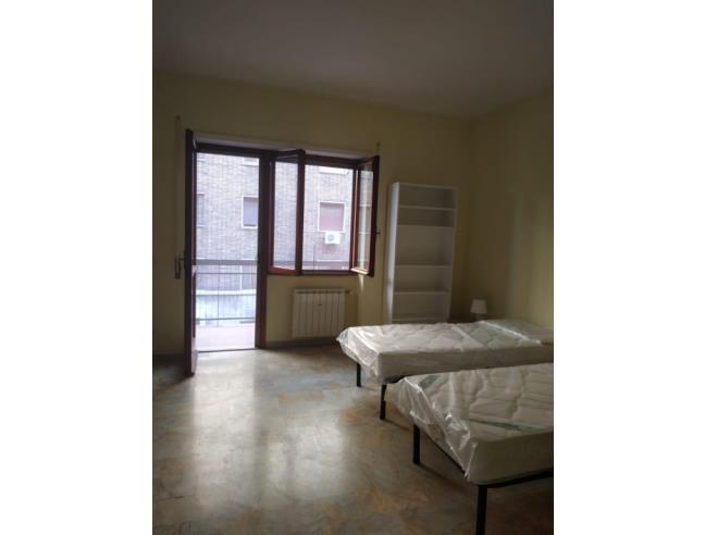 Anteprima foto 7 - Affitto Stanza Doppia in Appartamento da Privato a Roma - Appio Pignatelli