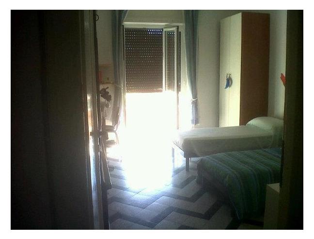 Anteprima foto 1 - Affitto Stanza Doppia in Appartamento da Privato a Roma - Bologna