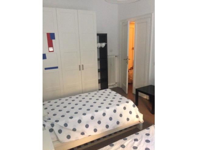 Anteprima foto 2 - Affitto Stanza Doppia in Appartamento da Privato a Roma - Bologna