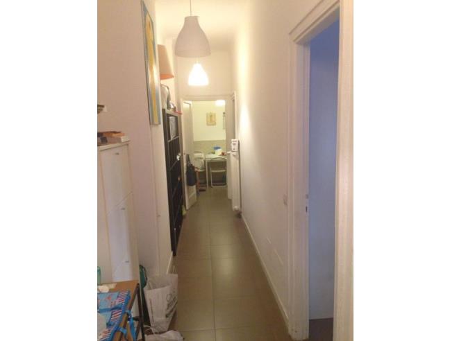 Anteprima foto 3 - Affitto Stanza Doppia in Appartamento da Privato a Roma - Bologna
