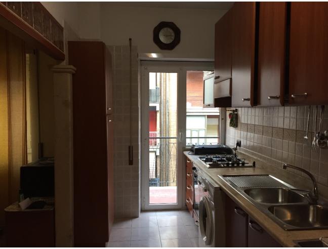 Anteprima foto 4 - Affitto Stanza Doppia in Appartamento da Privato a Roma - Pietralata
