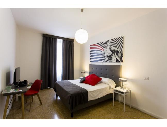 Anteprima foto 1 - Affitto Stanza Doppia in Appartamento da Privato a Roma - Romanina