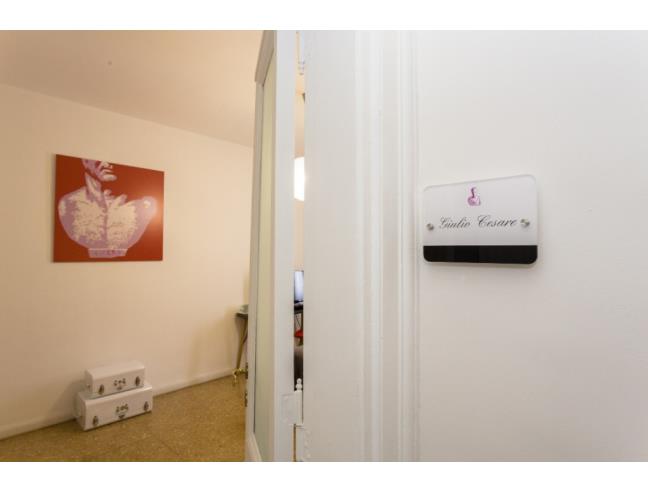 Anteprima foto 8 - Affitto Stanza Doppia in Appartamento da Privato a Roma - Romanina