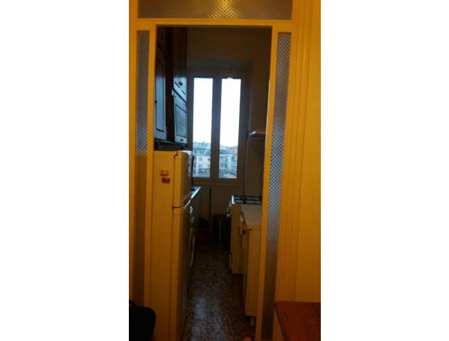 Anteprima foto 2 - Affitto Stanza Doppia in Appartamento da Privato a Roma - San Giovanni
