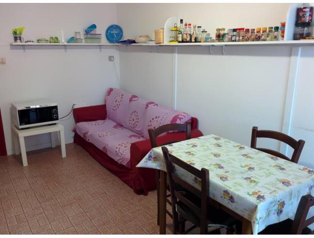 Anteprima foto 8 - Affitto Stanza Doppia in Appartamento da Privato a Roma - Tiburtino