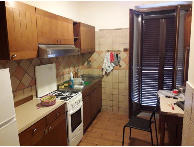 Anteprima foto 1 - Affitto Stanza Doppia in Appartamento da Privato a Roma - Torvergata