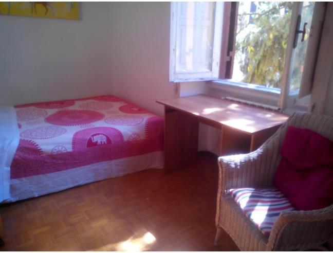 Anteprima foto 1 - Affitto Stanza Doppia in Appartamento da Privato a Roma - Trieste