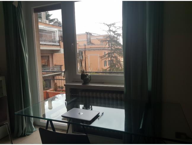 Anteprima foto 8 - Affitto Stanza Doppia in Appartamento da Privato a Roma - Trieste