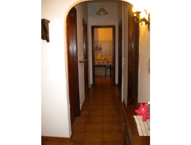 Anteprima foto 1 - Affitto Stanza Doppia in Appartamento da Privato a Roma - Tuscolano