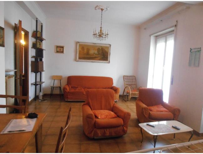 Anteprima foto 5 - Affitto Stanza Doppia in Appartamento da Privato a Roma - Tuscolano