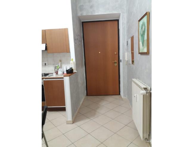 Anteprima foto 5 - Affitto Stanza Doppia in Appartamento da Privato a Torino - Cenisia