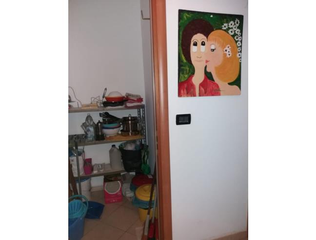 Anteprima foto 6 - Affitto Stanza Doppia in Appartamento da Privato a Torino - Cenisia