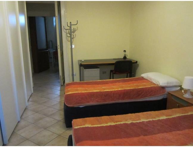 Anteprima foto 1 - Affitto Stanza Doppia in Appartamento da Privato a Torino - San Donato