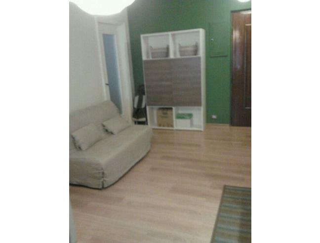Anteprima foto 3 - Affitto Stanza Doppia in Appartamento da Privato a Torino - Santa Rita