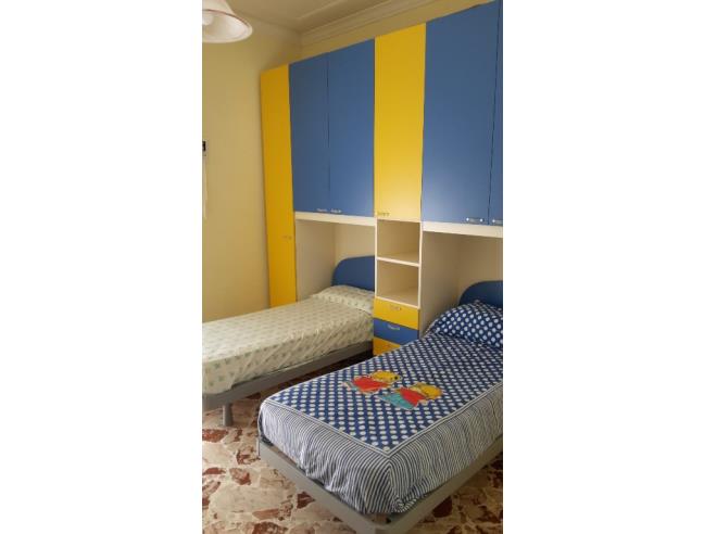 Anteprima foto 6 - Affitto Stanza Posto letto in Appartamento da Privato a Catania - Piazza Lincoln / Vulcania