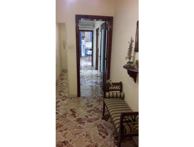 Anteprima foto 8 - Affitto Stanza Posto letto in Appartamento da Privato a Catania - Piazza Lincoln / Vulcania