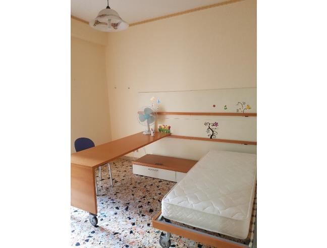 Anteprima foto 1 - Affitto Stanza Posto letto in Appartamento da Privato a Messina - Centro città
