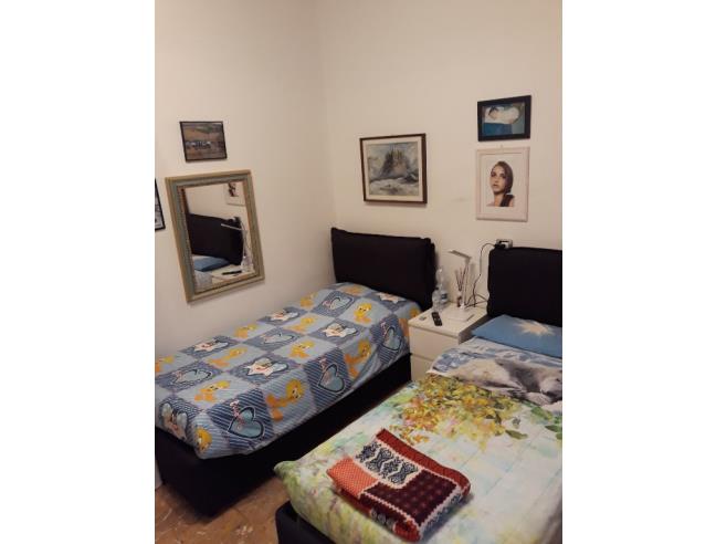 Anteprima foto 1 - Affitto Stanza Posto letto in Appartamento da Privato a Milano - Affori