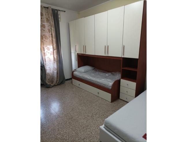 Anteprima foto 2 - Affitto Stanza Posto letto in Appartamento da Privato a Milano - Maciachini