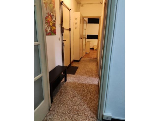 Anteprima foto 8 - Affitto Stanza Posto letto in Appartamento da Privato a Milano - Maciachini