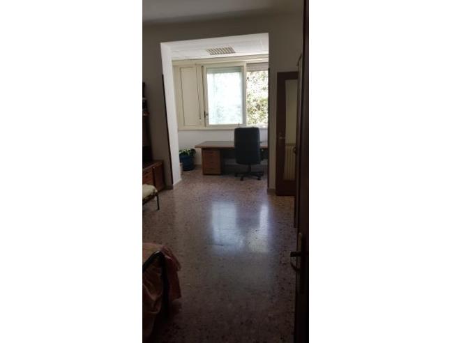 Anteprima foto 5 - Affitto Stanza Posto letto in Appartamento da Privato a Napoli - Fuorigrotta