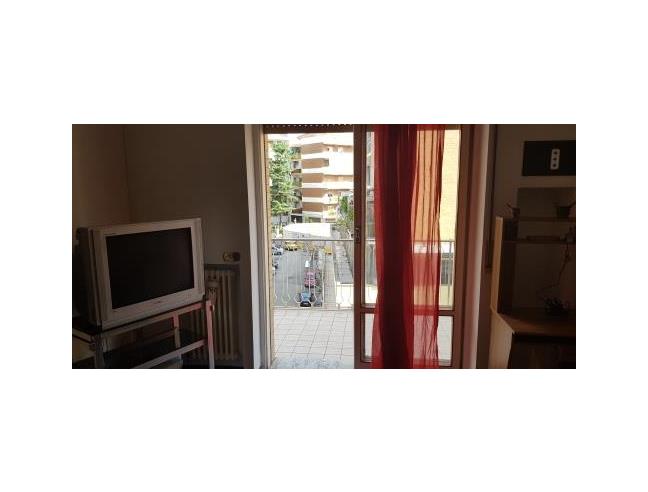 Anteprima foto 7 - Affitto Stanza Posto letto in Appartamento da Privato a Napoli - Fuorigrotta