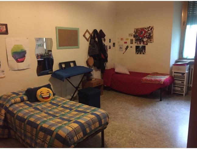 Anteprima foto 1 - Affitto Stanza Posto letto in Appartamento da Privato a Roma - Cesano di Roma