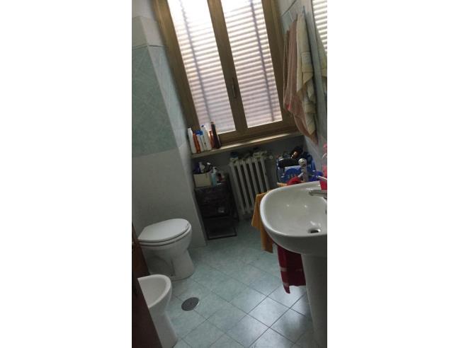 Anteprima foto 2 - Affitto Stanza Posto letto in Appartamento da Privato a Roma - Cesano di Roma