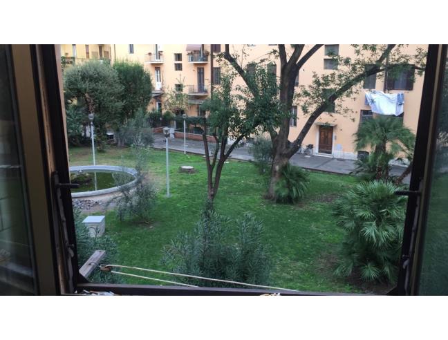 Anteprima foto 3 - Affitto Stanza Posto letto in Appartamento da Privato a Roma - Cesano di Roma