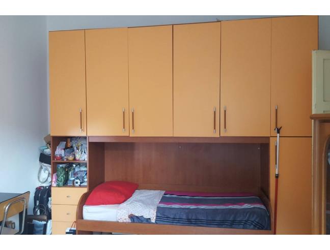 Anteprima foto 2 - Affitto Stanza Posto letto in Appartamento da Privato a Roma - Don Bosco